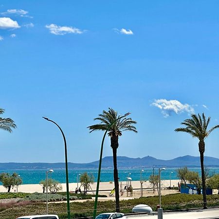 Apartment Vista Bahia 23 -4 Sea View Empuriabrava Zewnętrze zdjęcie