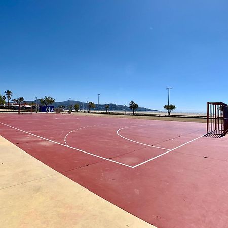 Apartment Vista Bahia 23 -4 Sea View Empuriabrava Zewnętrze zdjęcie