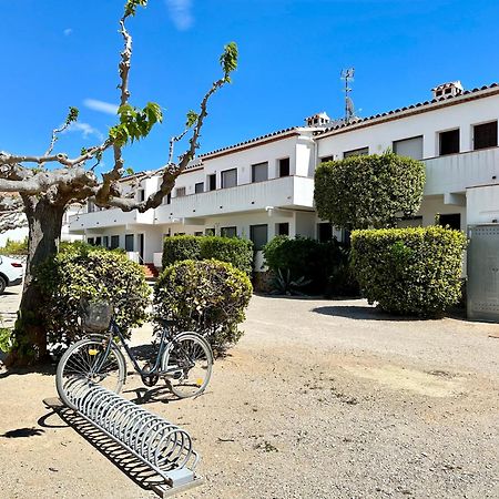 Apartment Vista Bahia 23 -4 Sea View Empuriabrava Zewnętrze zdjęcie