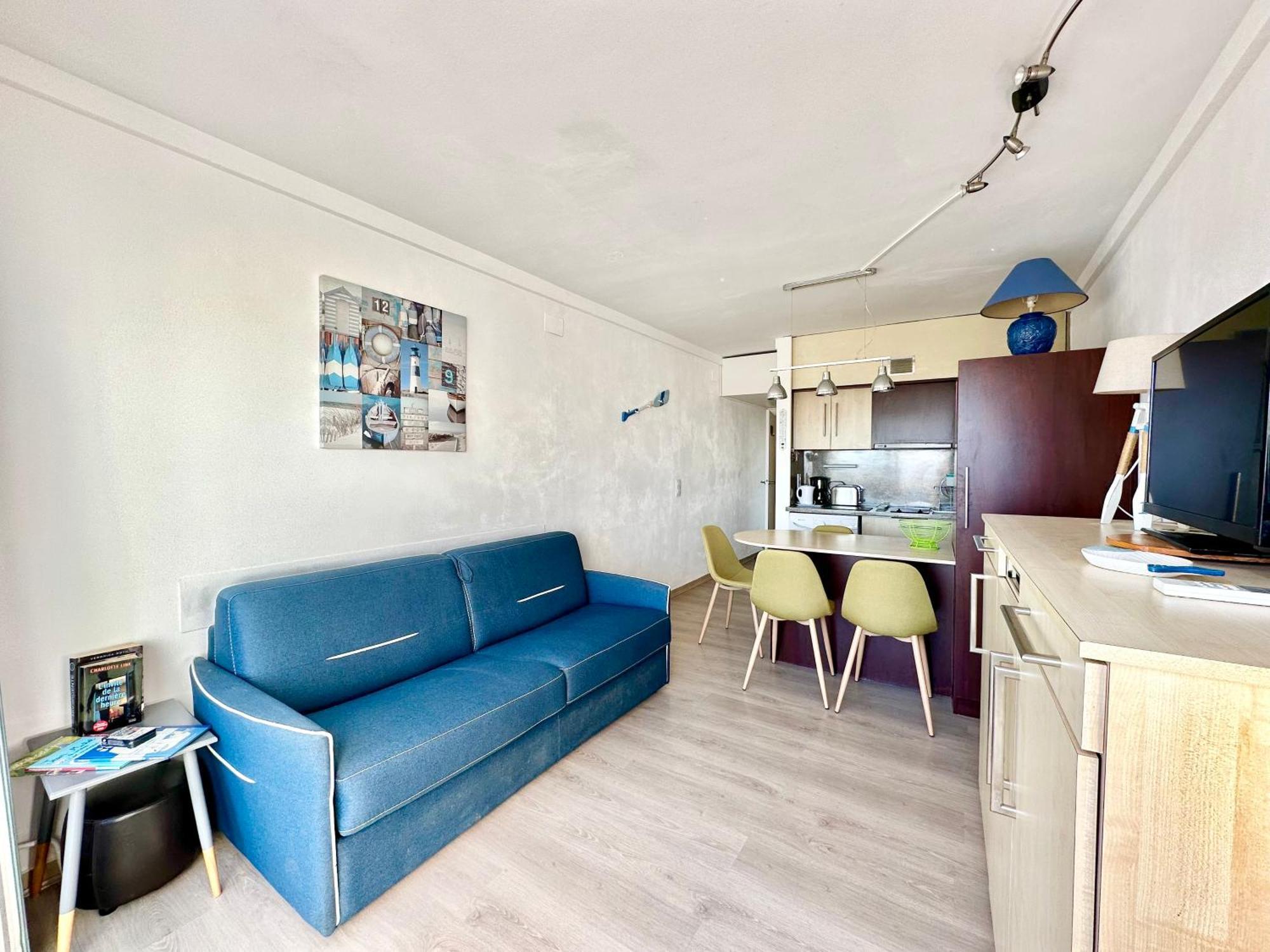 Apartment Vista Bahia 23 -4 Sea View Empuriabrava Zewnętrze zdjęcie