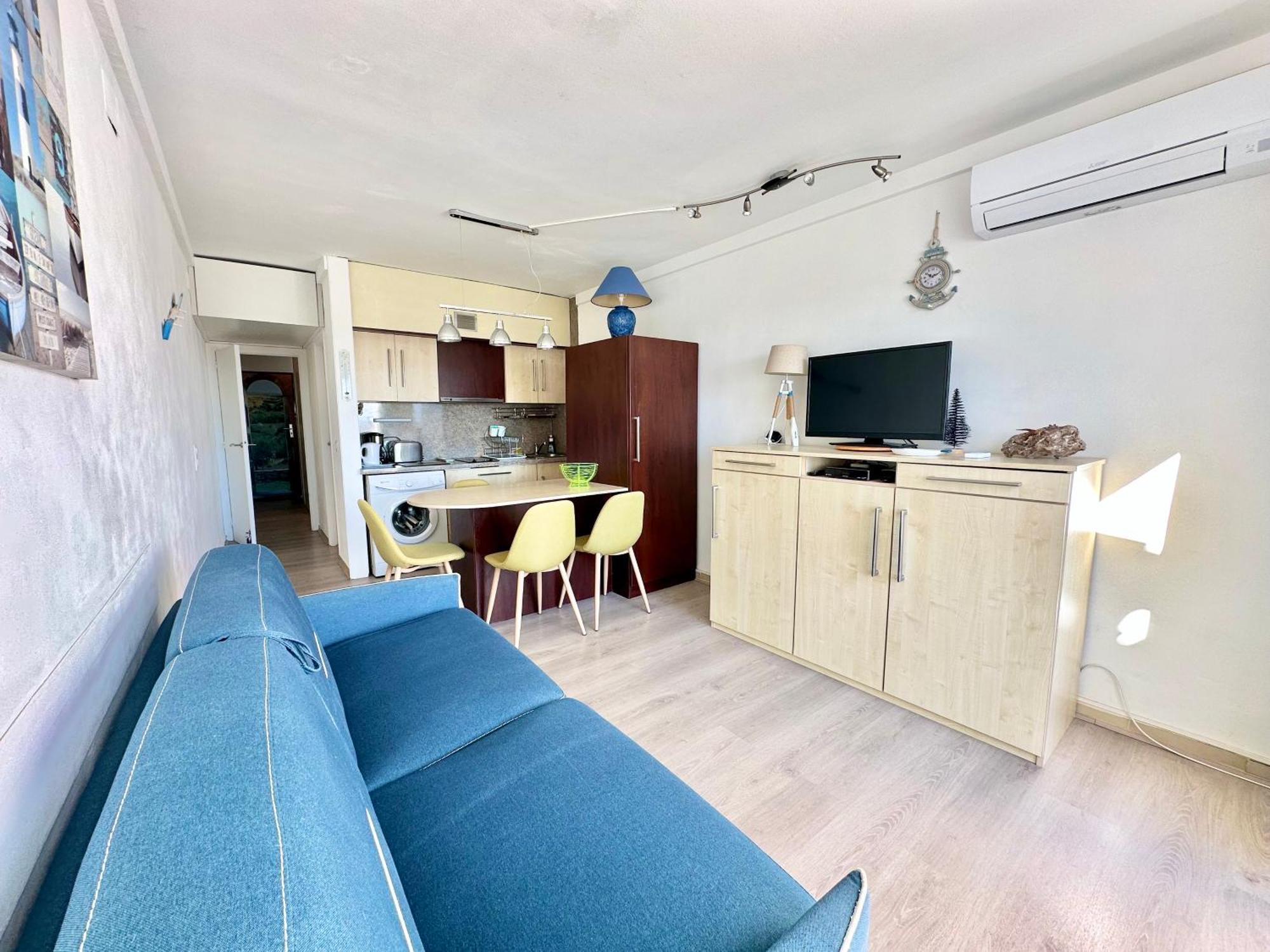 Apartment Vista Bahia 23 -4 Sea View Empuriabrava Zewnętrze zdjęcie