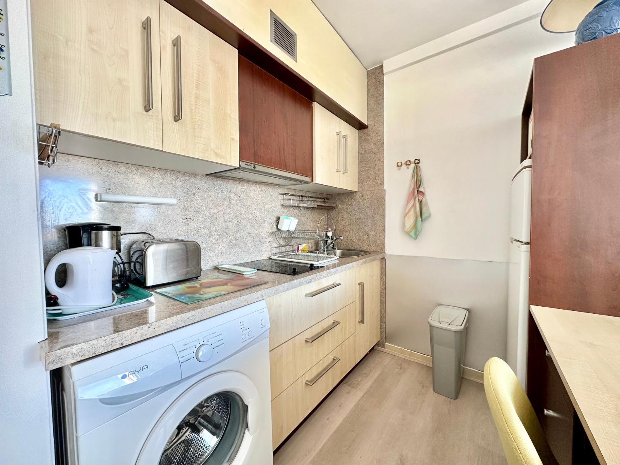 Apartment Vista Bahia 23 -4 Sea View Empuriabrava Zewnętrze zdjęcie