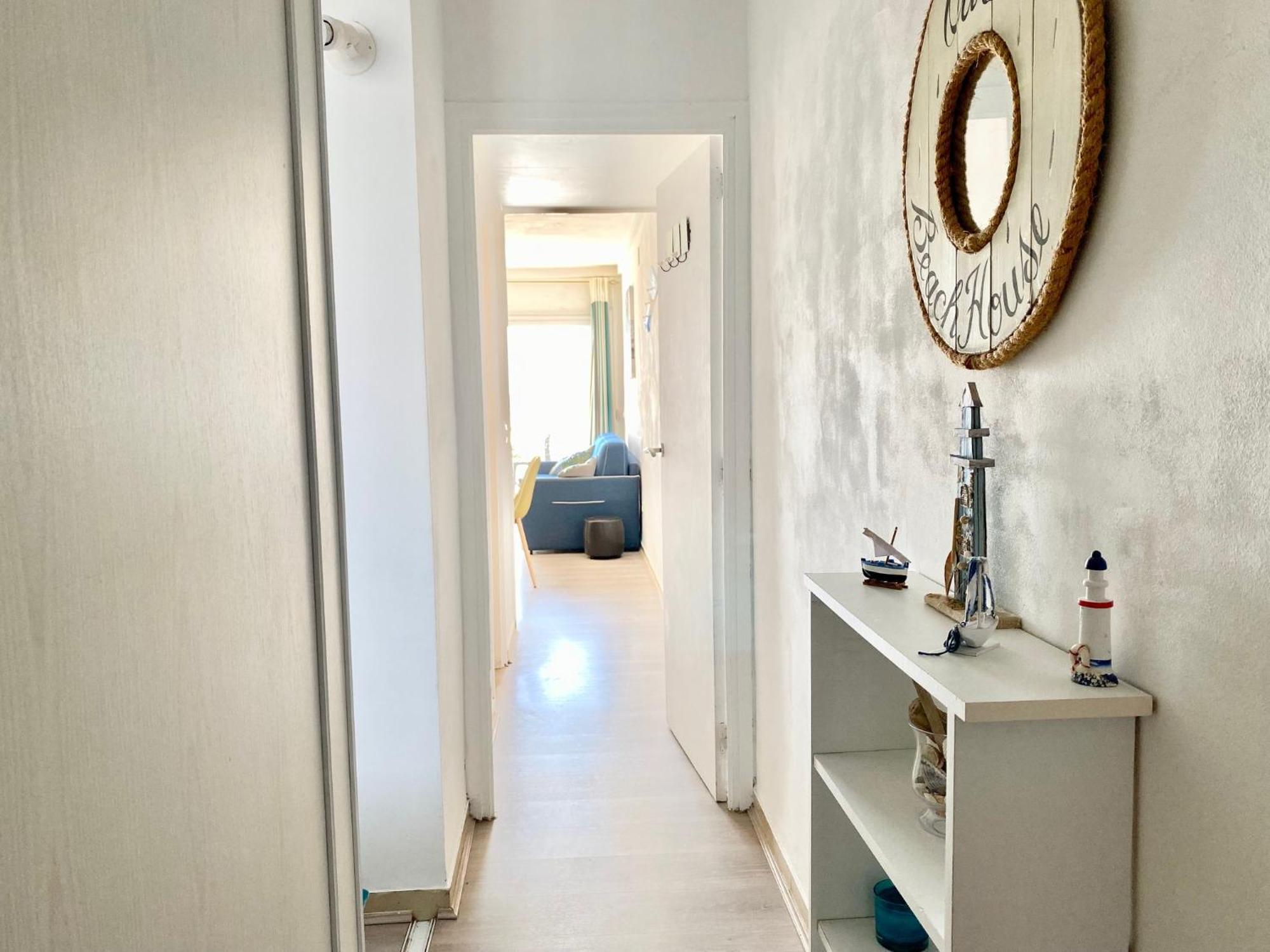 Apartment Vista Bahia 23 -4 Sea View Empuriabrava Zewnętrze zdjęcie